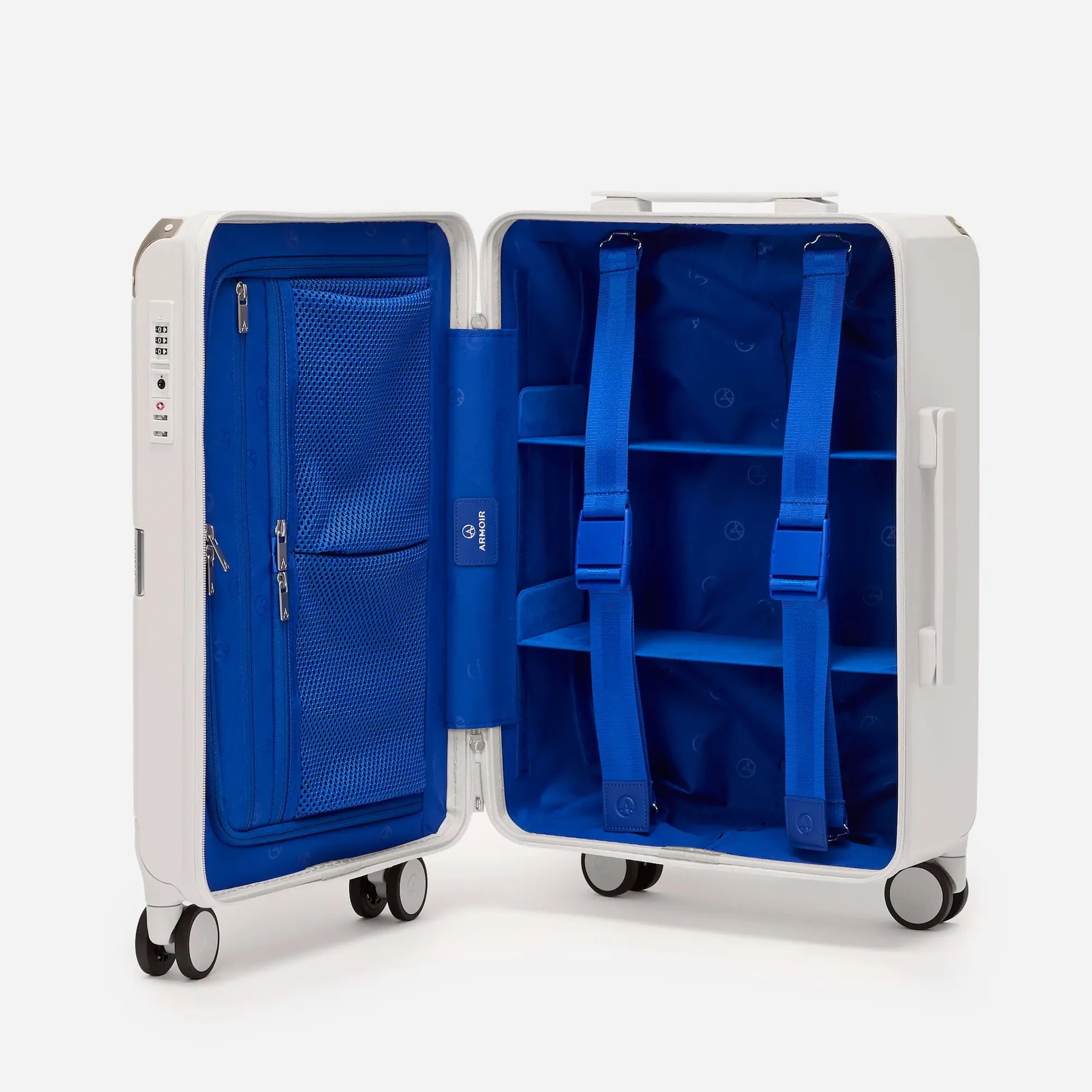 LA MALLE CABINE ESSENTIELLE vista 2