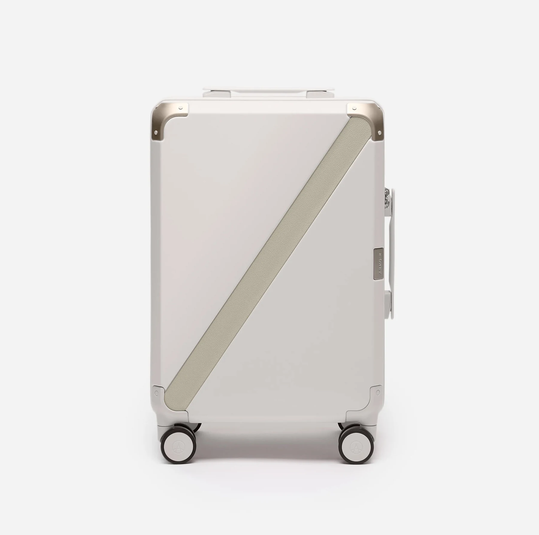 LA MALLE CABINE ESSENTIELLE — Beige