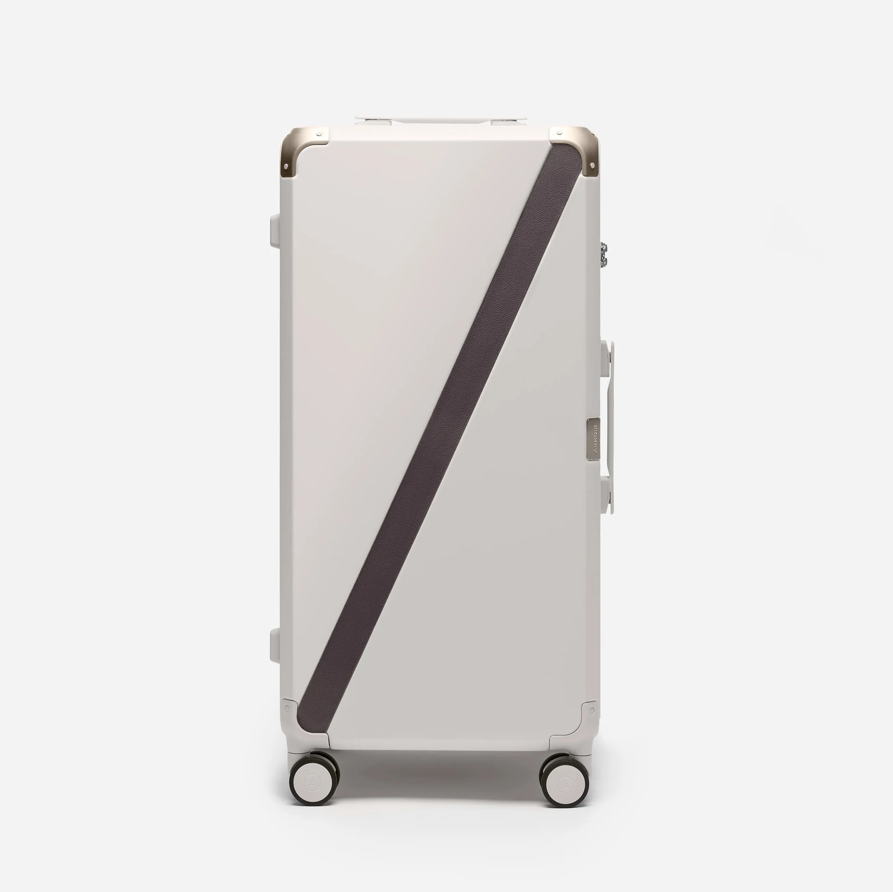 LA GRANDE MALLE ESSENTIELLE — Beige - Marron